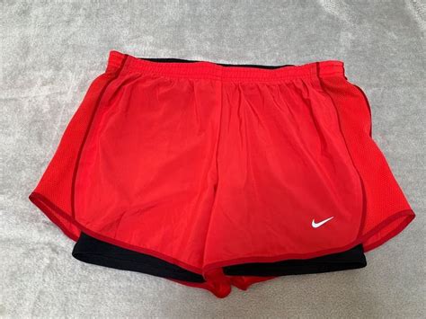 Rote Nike Dri Fit online 